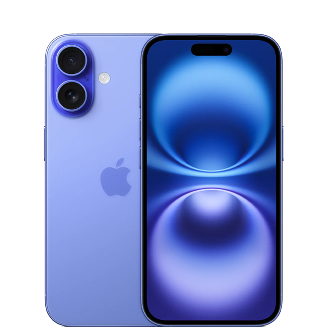 iPhone 16 NEW