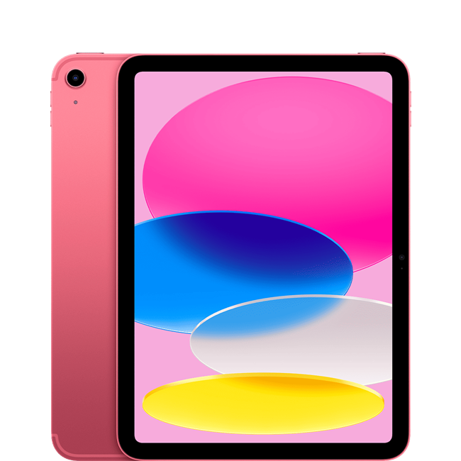iPad Gen 11 (A16) NEW WiFi 128GB/256GB
