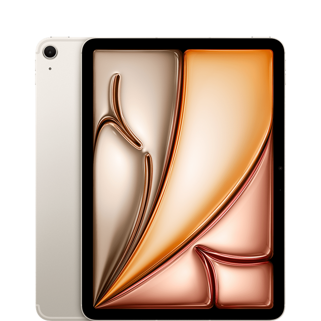 iPad Air 6 M2 11inch /13inch WiFi 128GB/256GB