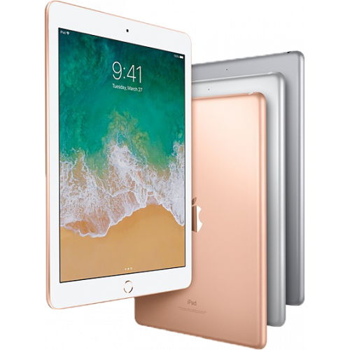 iPad Gen 6 32GB 4G