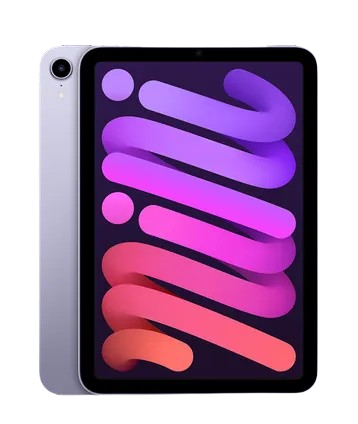 iPAd Mini 7 5G 128GB / 256GB