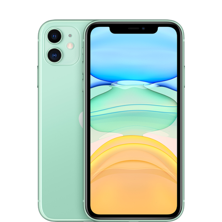 iPhone 11 128GB 98%
