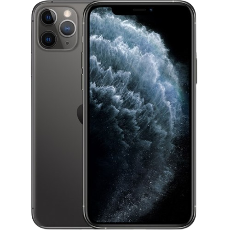 iPhone 11 ProMax 64GB