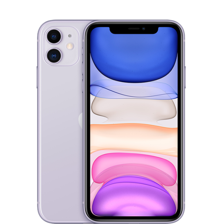 iPhone 11 64GB