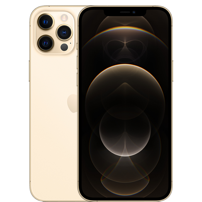 iPhone 12 ProMax 128GB 98%