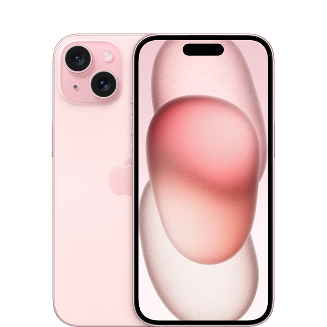 iPhone 15 NEW