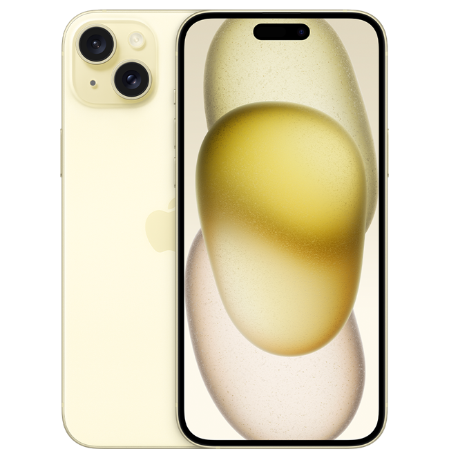 iPhone 15 Plus NEW