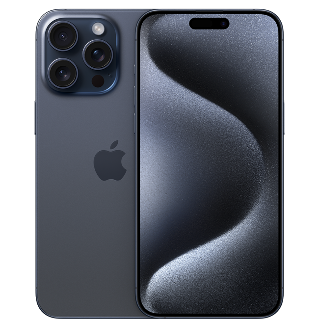 iPhone 15 ProMax NEW