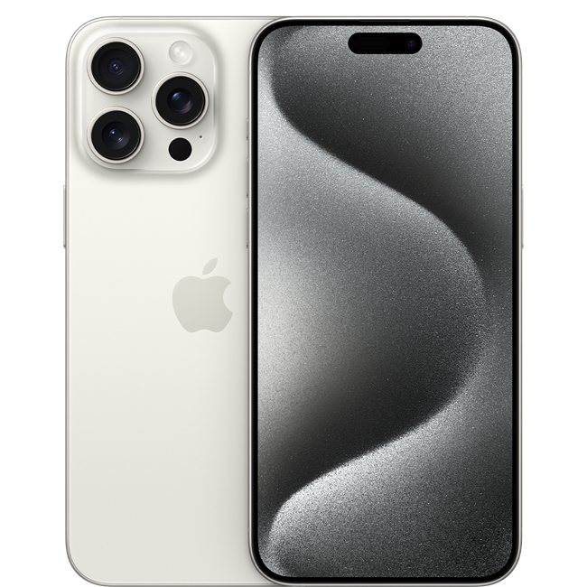 iPhone 15 ProMax LL/A 256GB 