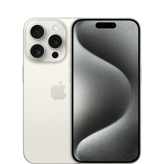 iPhone 15 Pro NEW