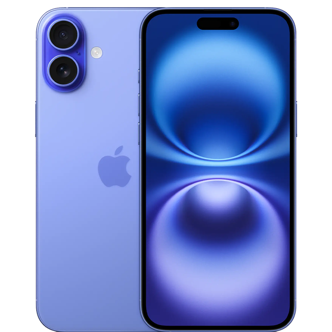 iPhone 16 Plus VN/A