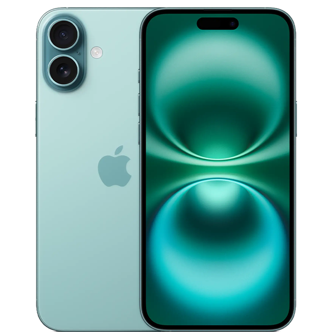 iPhone 16 Plus NEW
