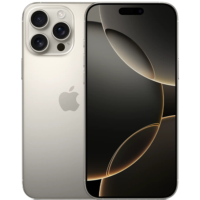 iPhone 16 ProMax KH/A (SIM V.LÍ) 256GB