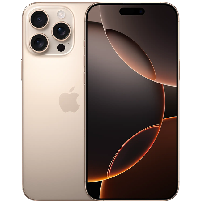 iPhone 16 ProMax NEW 