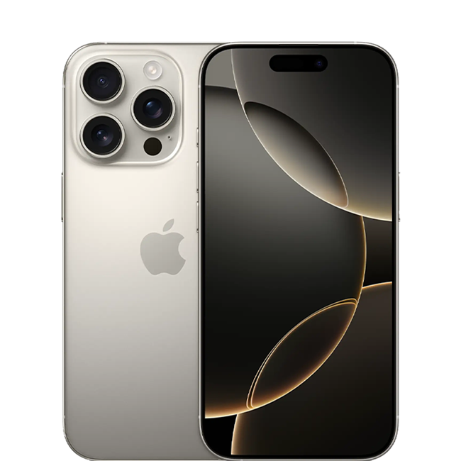 iPhone 16 Pro NEW