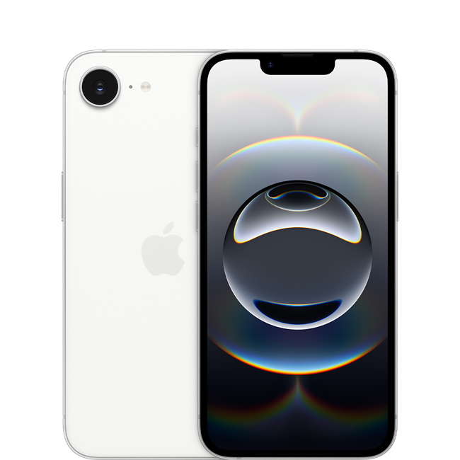 iPhone 16E NEW 