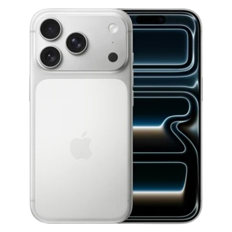 iPhone 17 Pro 256GB LL/A