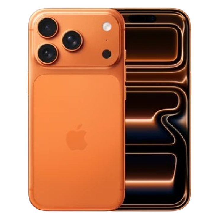 iPhone 17 Pro 256GB ZP/A