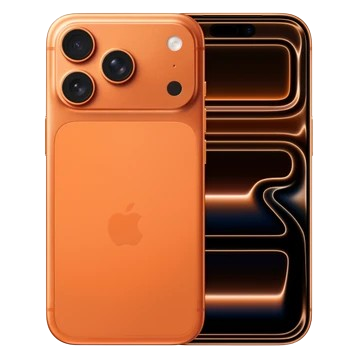 iPhone 17 ProMax NEW 256GB
