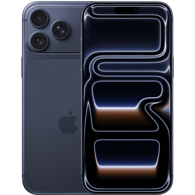 iPhone 17 ProMax  ZP/A 256GB
