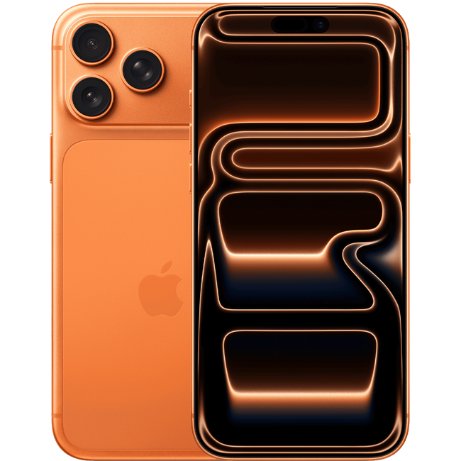 iPhone 17 ProMax LL/A 256GB 