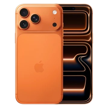 iPhone 17 ProMax NEW 2T