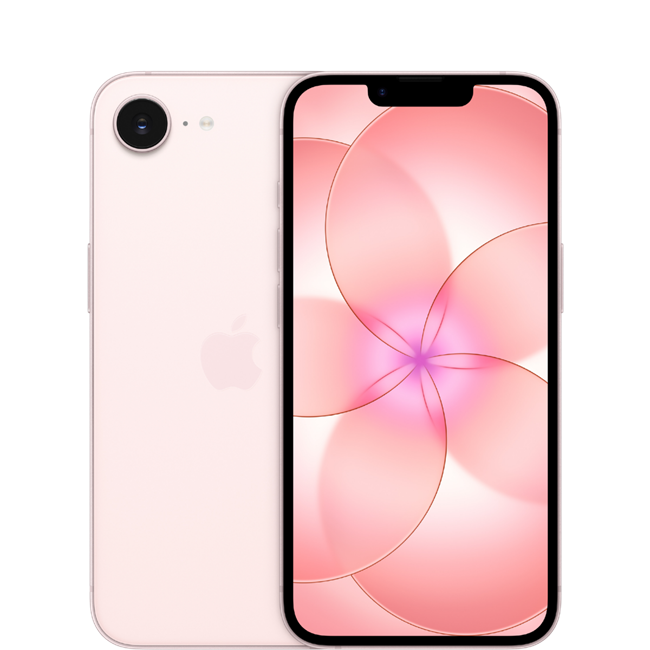 iPhone 17E New 256GB