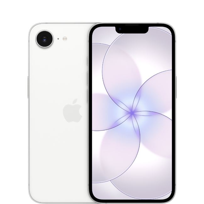 iPhone 17E New 512GB