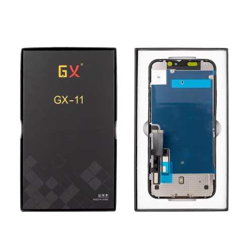 Thay Màn GX Chính Hãng iPhone 11 
