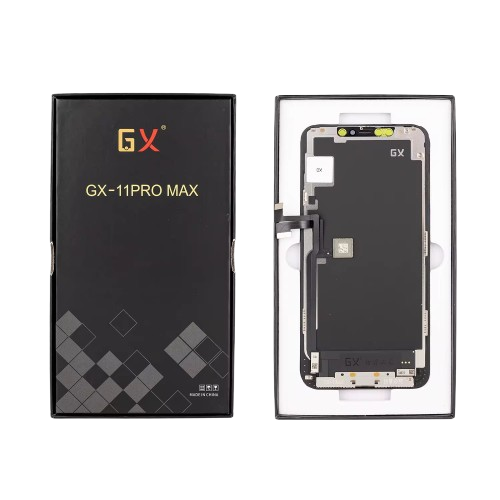 Thay Màn GX Chính Hãng iPhone 11Pro Max