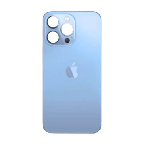 Thay kính lưng iPhone 13 Pro
