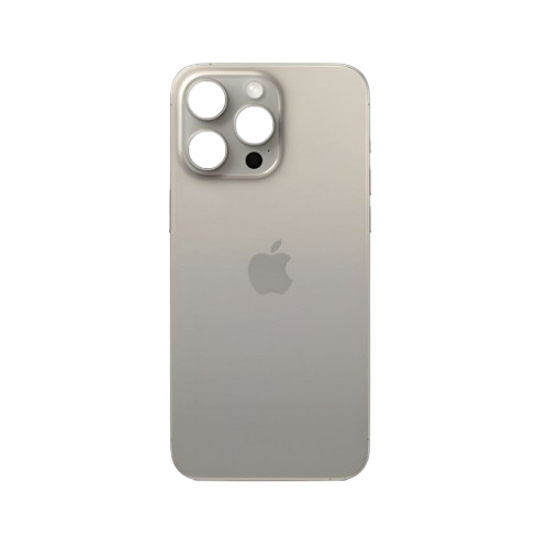 Thay kính lưng iPhone 15 ProMax