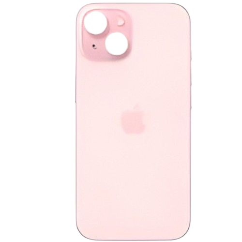 Thay kính lưng iPhone 15
