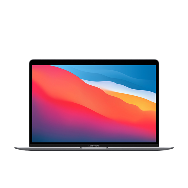  MacBook Air 13 inch M1 8GB/256GB  