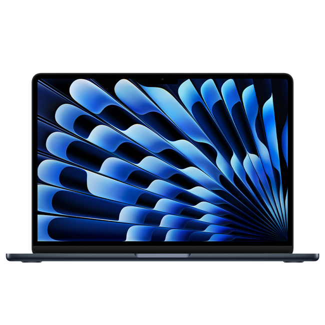  MacBook Air 15 inch M3 8GB/256GB