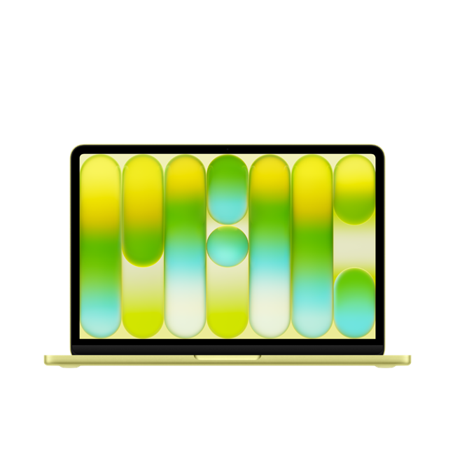 MacBook Neo 13 inch A18 Pro 2026 6CPU 5GPU 8GB 512GB Touch ID