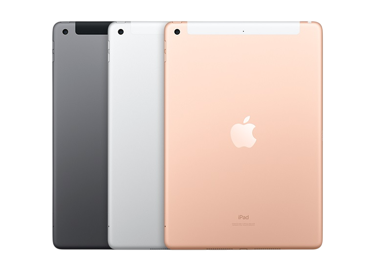 iPad Gen 8 32GB 4G
