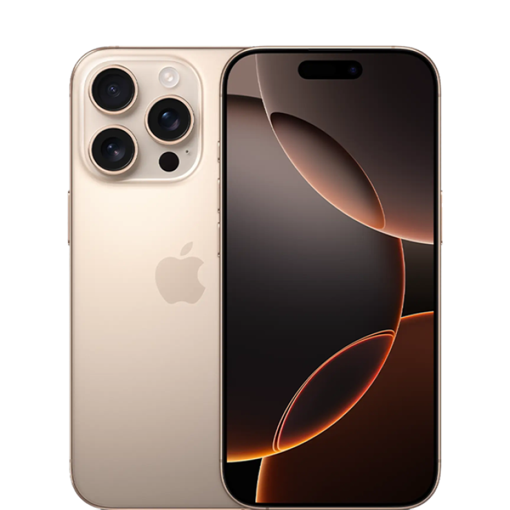 iPhone 16 Pro LL/A 256GB