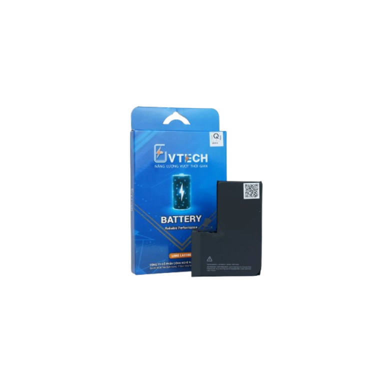 Thay Pin iPhone 15Pro Chính Hãng VTECH