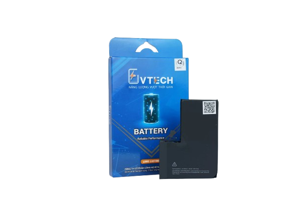 Thay Pin iPhone 14PRM 4323mAh Chính Hãng VTECH