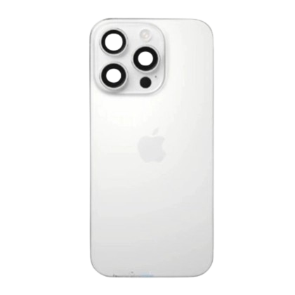 Thay kính lưng iPhone 16 Pro