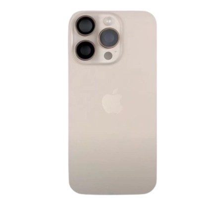 Thay kính lưng iPhone 16 ProMax