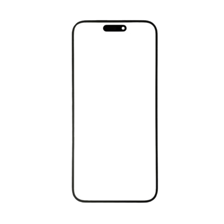 Thay Ép kính iPhone 17Pro/17ProMax chính hãng Feaglet