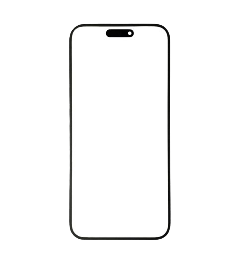 Thay Ép kính iPhone 15 Pro/15ProMax chính hãng Feaglet