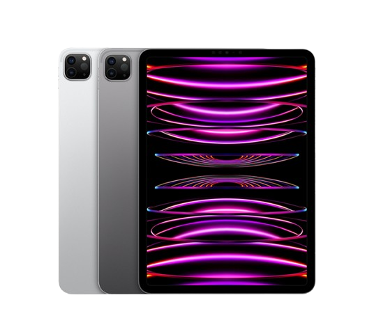 iPad