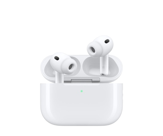 AirPods