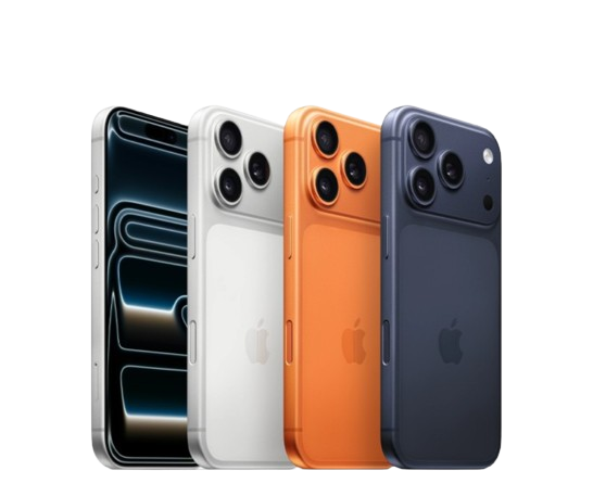 iPhone New