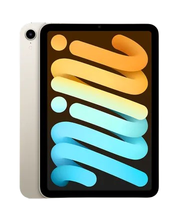 iPad Mini 6 WiFi 64GB / 256GB