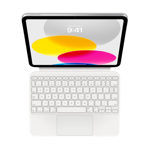 Magic Keyboard Folio