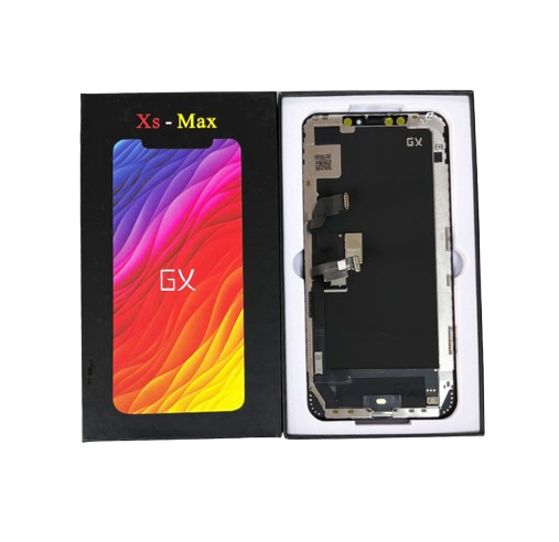 Thay Màn GX Chính Hãng iPhone XSM 